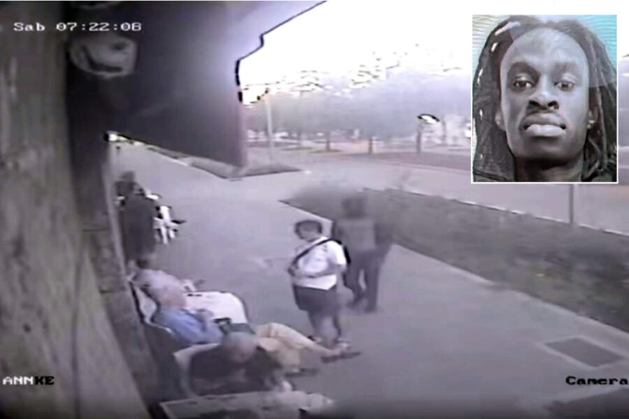 Gip accoglie la richiesta del pm e convalida l'arresto