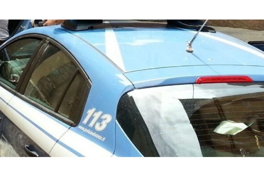 Vittime ferite con arma da taglio