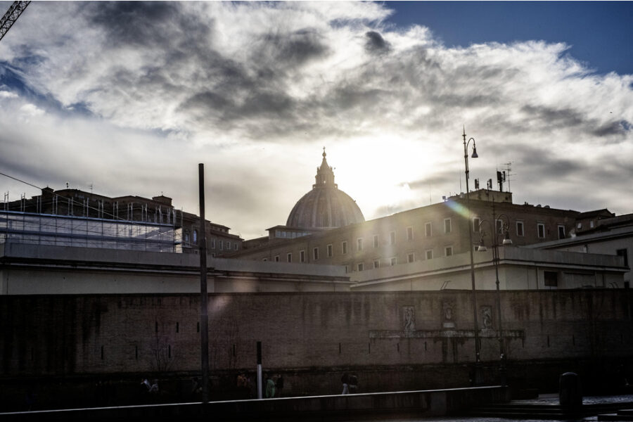 Lo stesso Santarsiero Rosa aveva presentato la rinuncia in attesa di chiarimenti