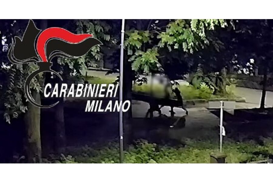 L'accusa è tentato omicidio