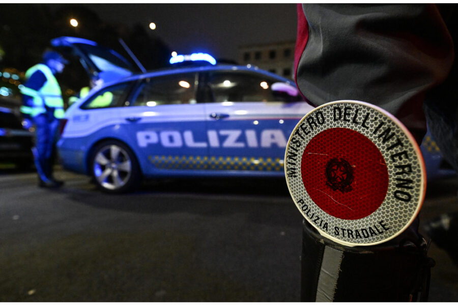 Aveva piccoli precedenti penali