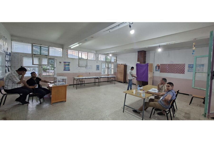 Affluenza al 21