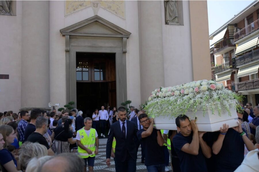 A Suisio anche il sindaco di Sestri Levante