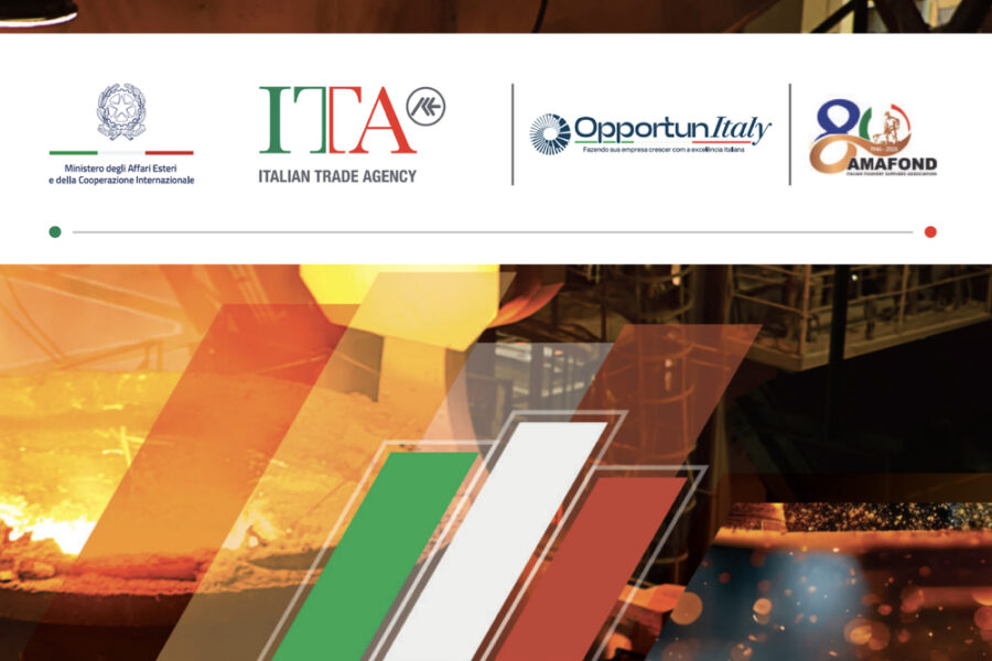 L'Ice coordina 15 aziende del Made in Italy tra automazione