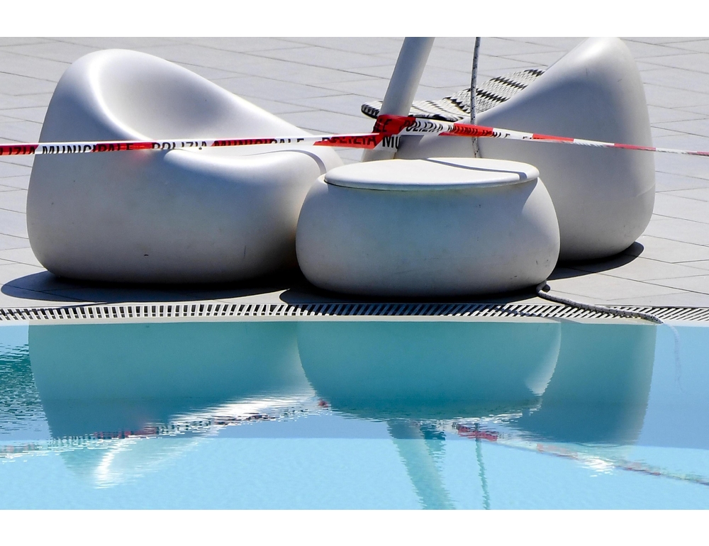 Allarme mare e piscine, solo il 53,7% degli italiani nuota con sicurezza
