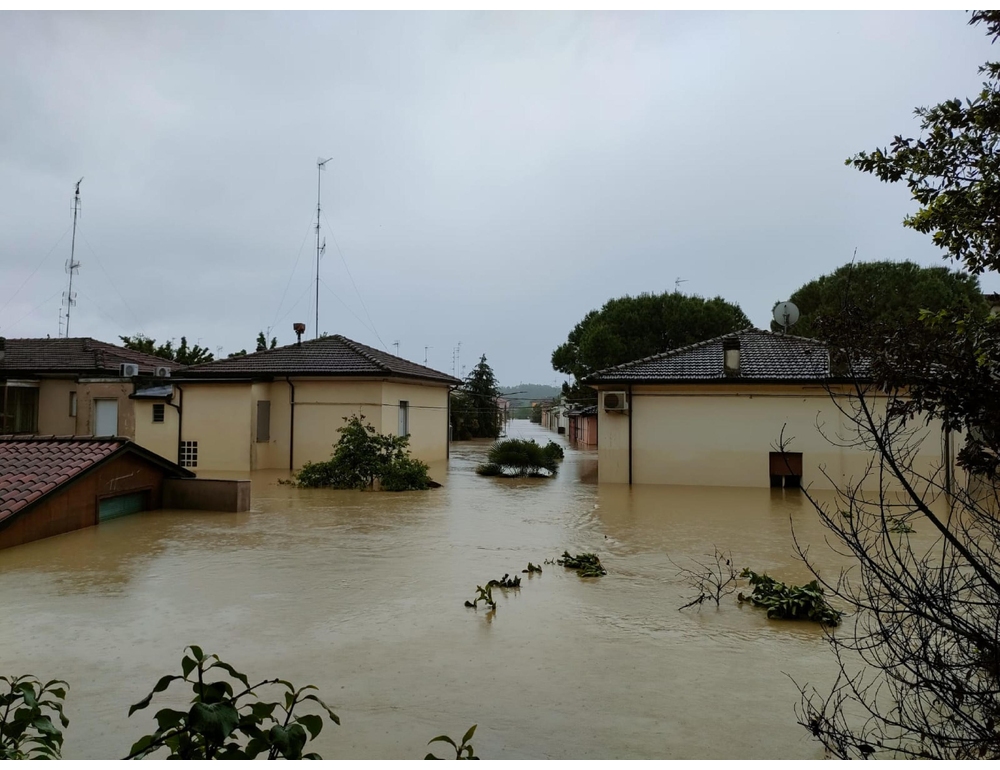 Alluvioni nel Ravennate, chiusa indagine per 14 tecnici
