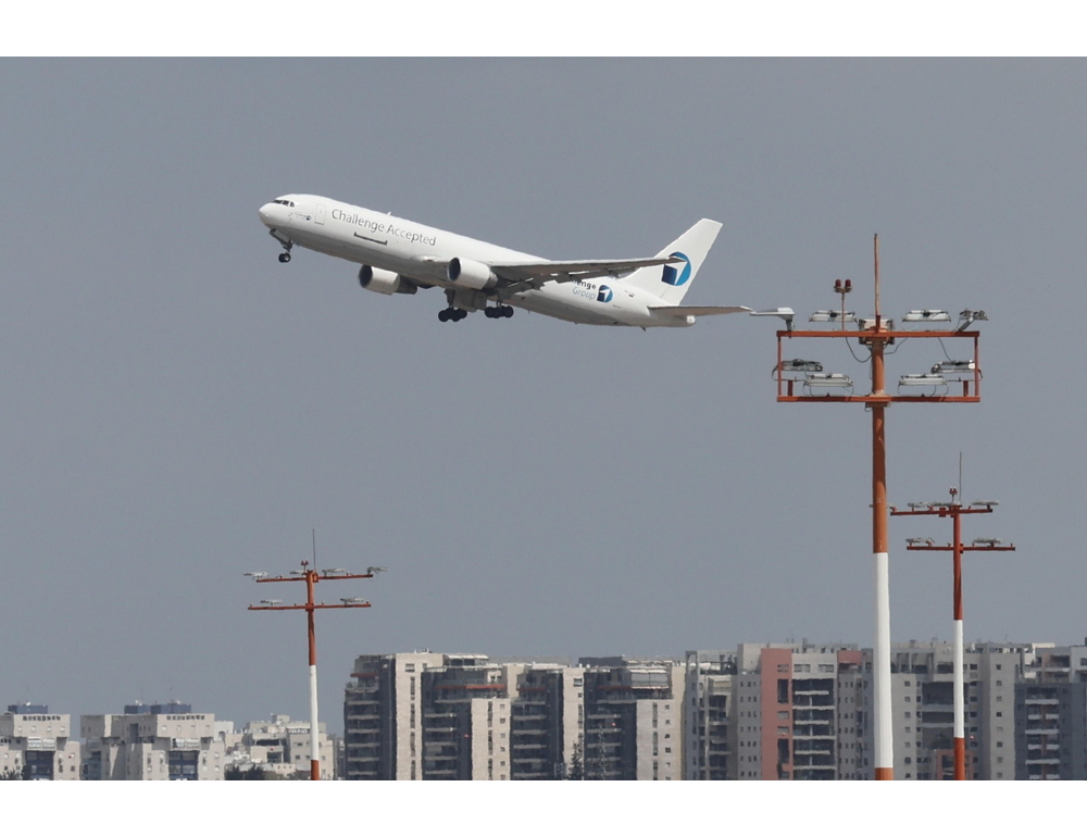 Amb. Usa in Israele, ‘rischio di escalation imprevista e chiusura spazio aereo’