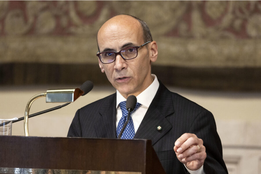 La delibera dell'Autorità