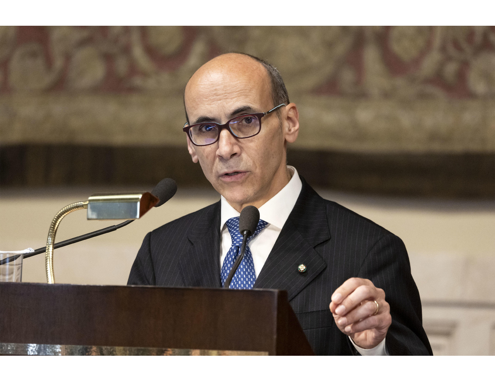 Anac, ‘rendere noti i singoli donatori dei contributi elettorali’
