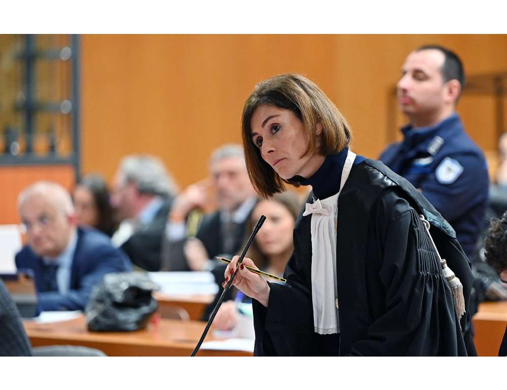 Anm Piemonte e Vda, ‘su caso Roggero gogna mediatica contro i giudici’