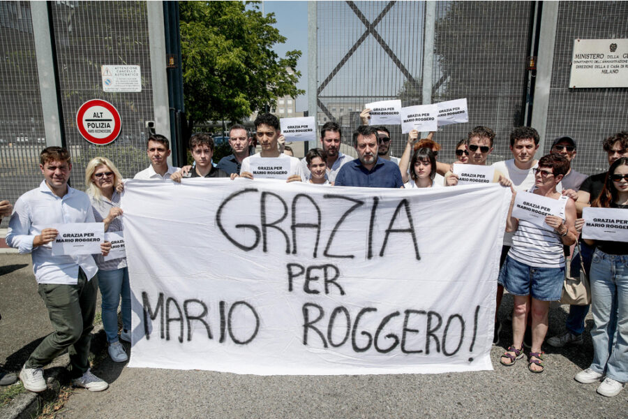 'Da chi ha incarichi istituzionali servirebbe maggiore responsabilità'