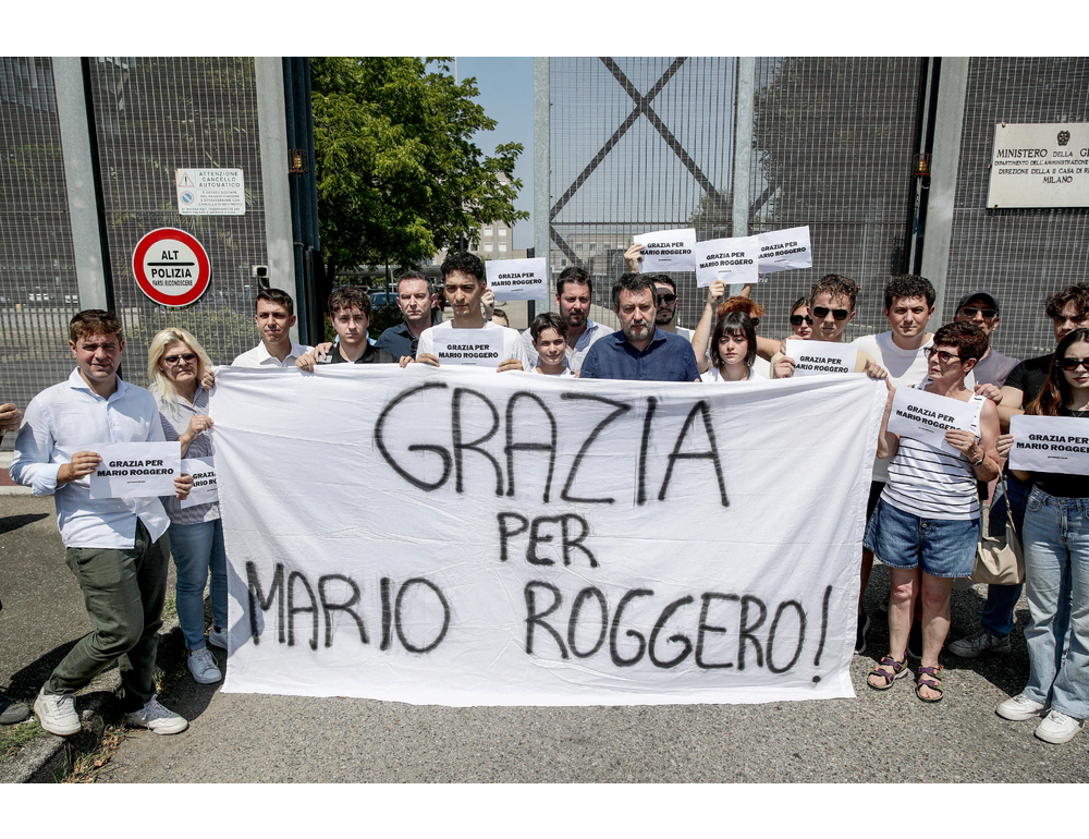 Anm, ‘minacce e clima d’odio contro i magistrati del caso Roggero’