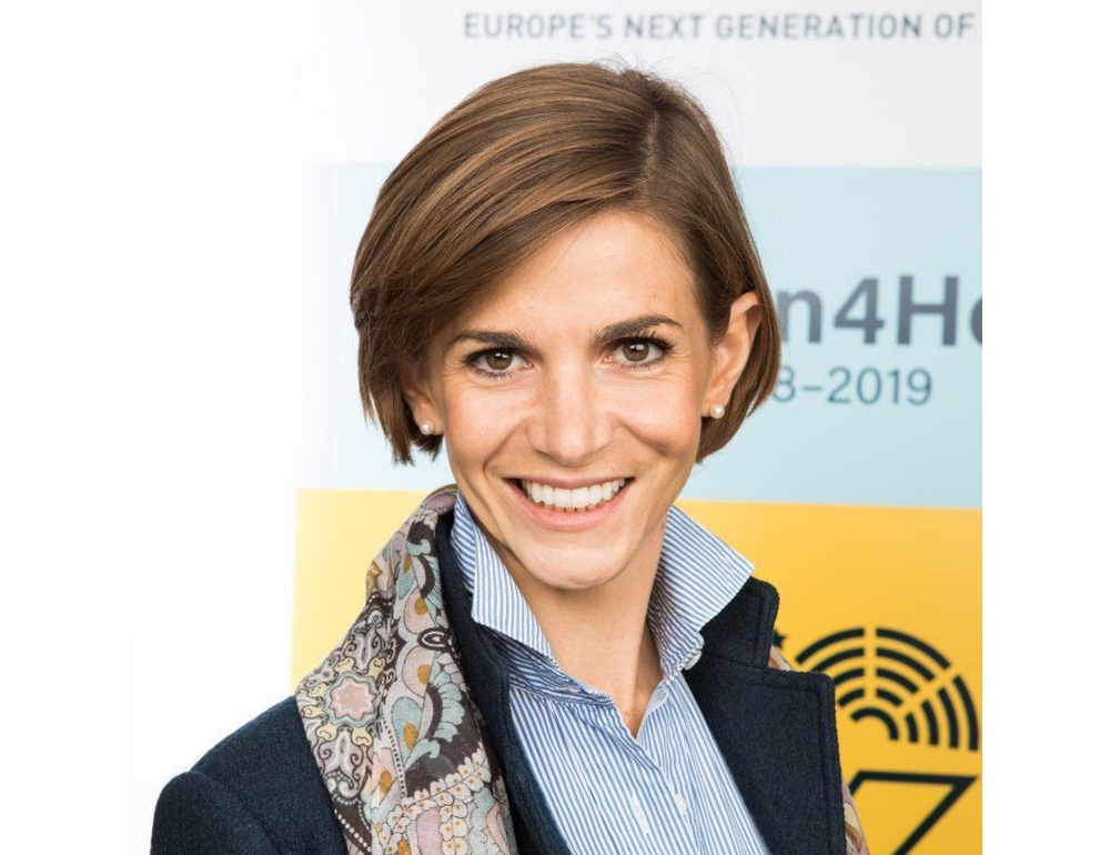 Anna Oddone, docente dell’università di Pavia, entra nell’Oms