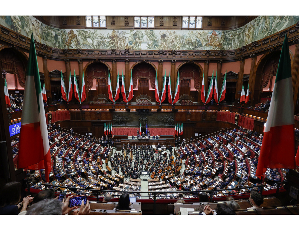Appello di deputate bipartisan contro le preferenze, ‘penalizzano le donne’
