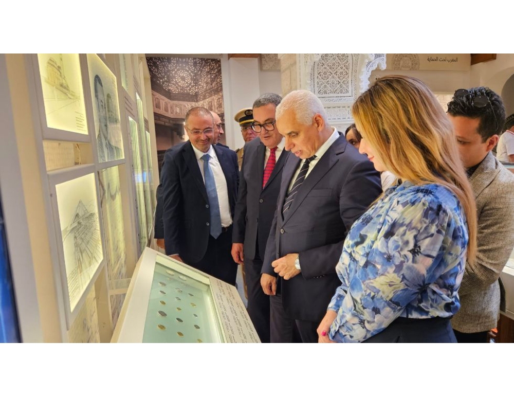 Apre a Fes il Museo della moneta, oltre 20mila pezzi dai sesterzi romani al bancomat