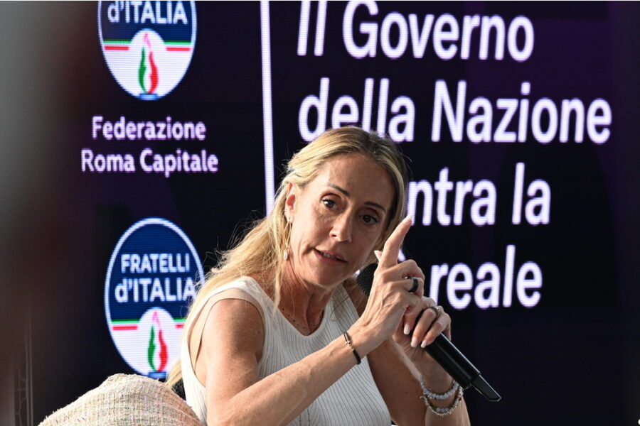 Non dimenticate mai questa foto. Tenetela sempre a mente
