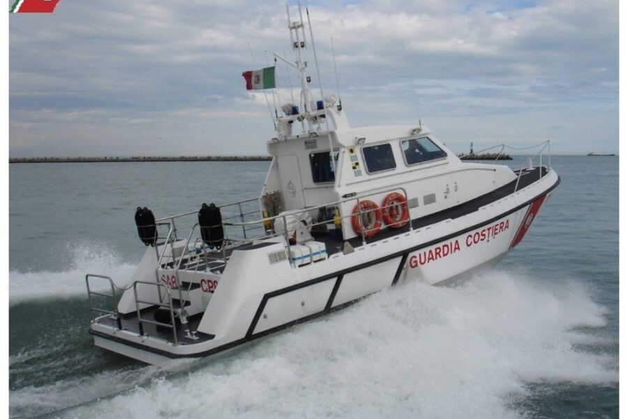 I soldi erano su un motoscafo in avaria salpato da Malta