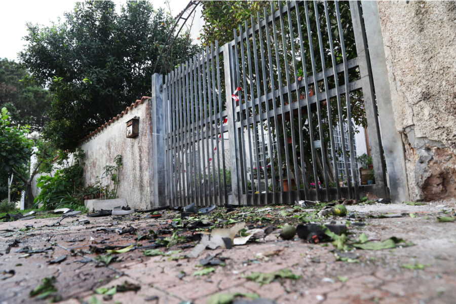 I legali hanno chiesto l'annullamento della misura e di far cadere il metodo mafioso