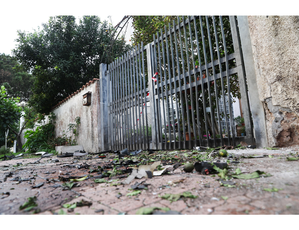 Attentato Ranucci, giudici Riesame si riservano su istanza difensori banda