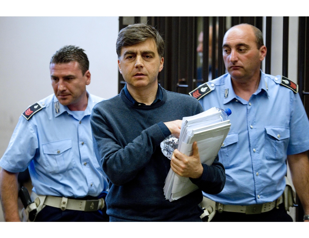 Attentato a Ranucci, indagato Lavitola, è il presunto mandante