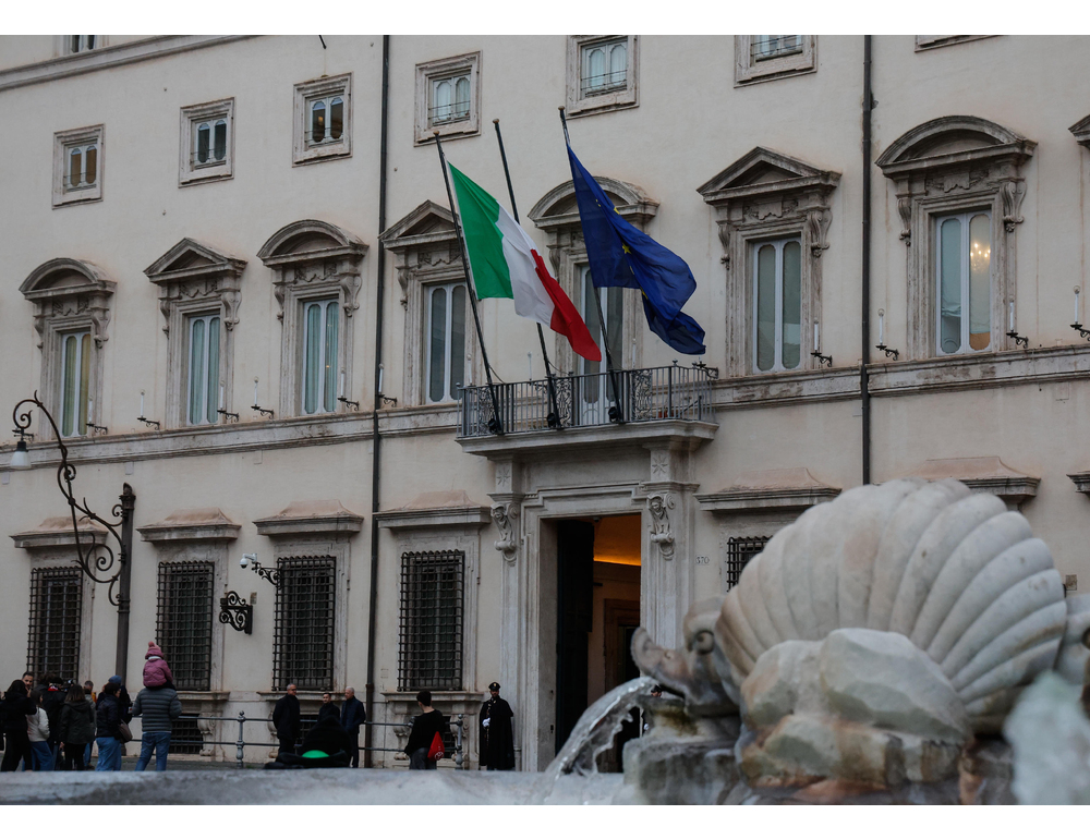 Attesi al Cdm del 4 agosto ddl per rafforzare Difesa e norme riconoscimento facciale