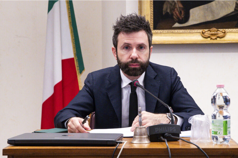 Ci riserviamo di agire in ogni sede. Oggi offesi da chi più di altri è garante
