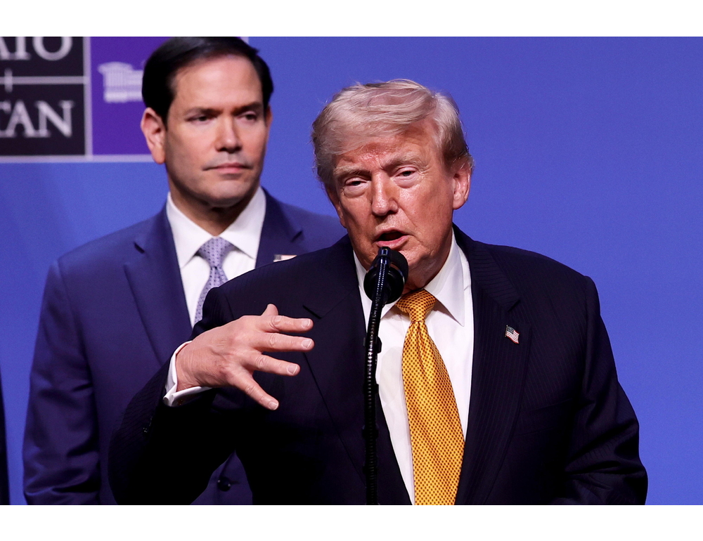 Axios, ‘Trump ha parlato con Netanyahu per coordinare le prossime mosse’