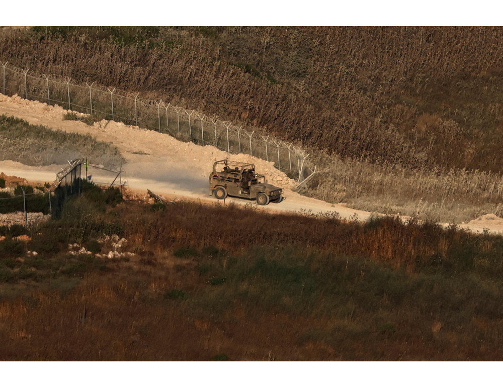 Axios, ‘prima zona pilota per ritiro di Israele dal sud del Libano lanciata a giorni’
