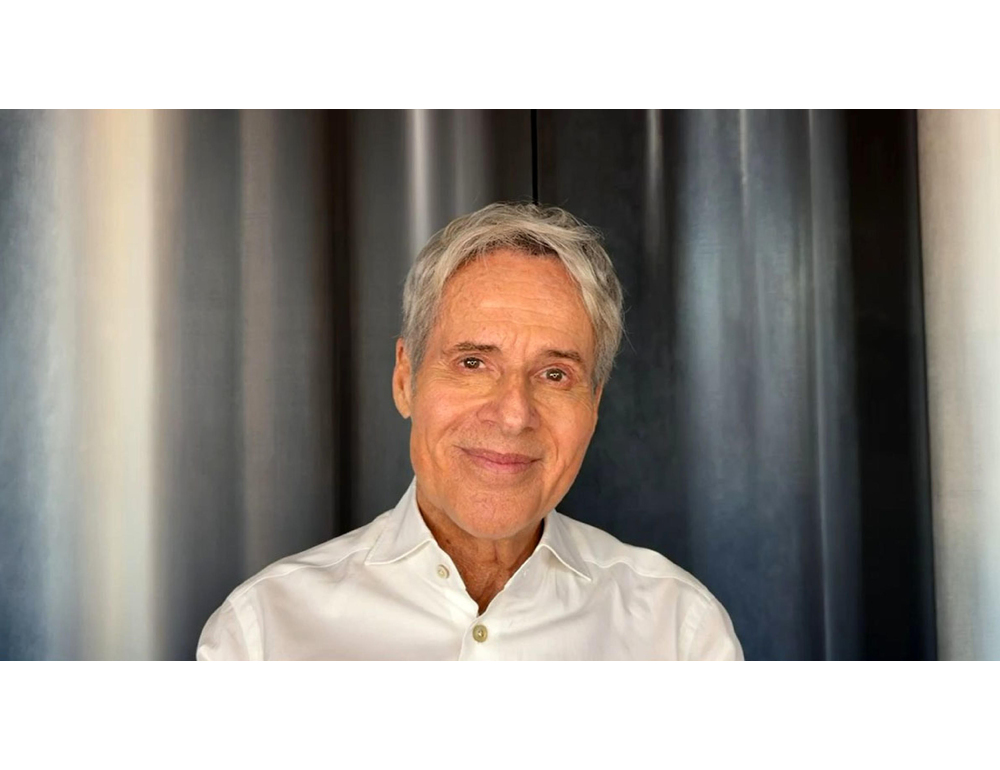 Baglioni, ’13 anni dopo un privilegio tornare a Lampedusa, terra di molti racconti’