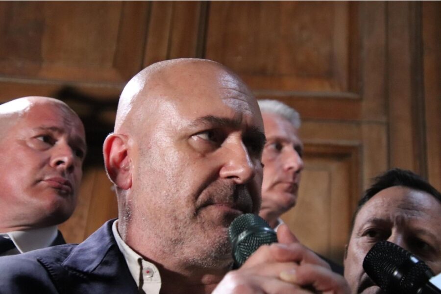 Indagine della procura di Terni