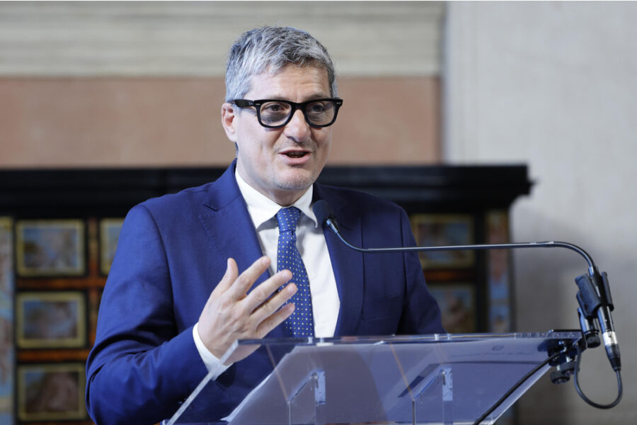 I criteri fissati in una circolare del Dipartimento per l'informazione e l'editoria