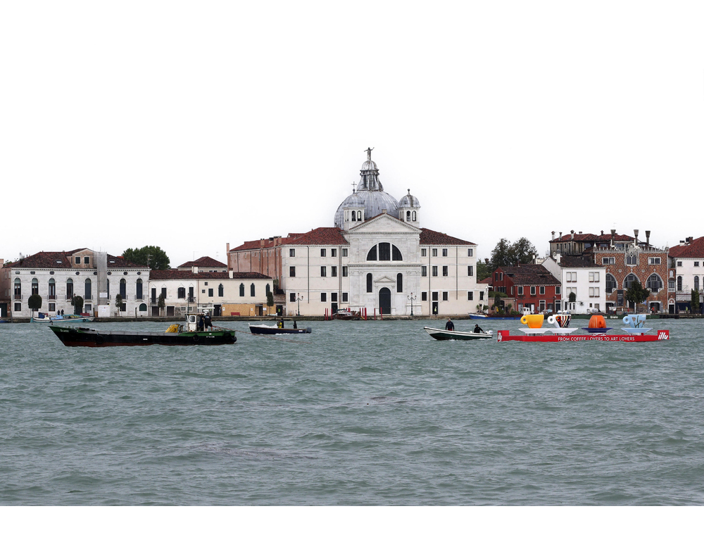 Biennale, attendiamo note formali dall’Ue, pronti a far valere nostre ragioni