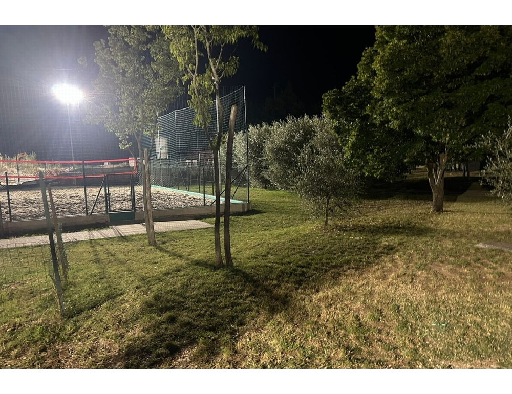 Bimba aggredita da un animale al parco di Arrone, per il sindaco era un lupo