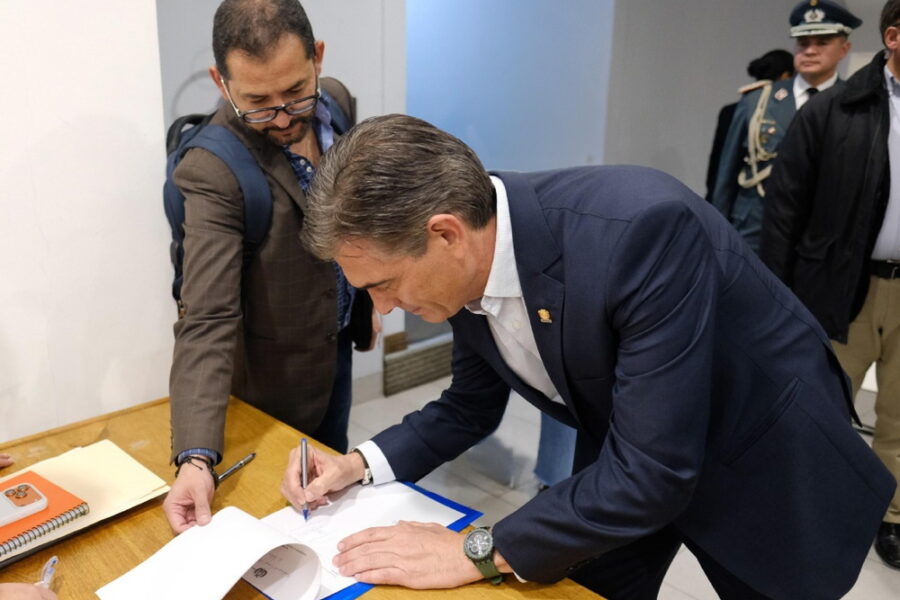 Via libera a misure per rilanciare l'economia dopo settimane di proteste e blocchi