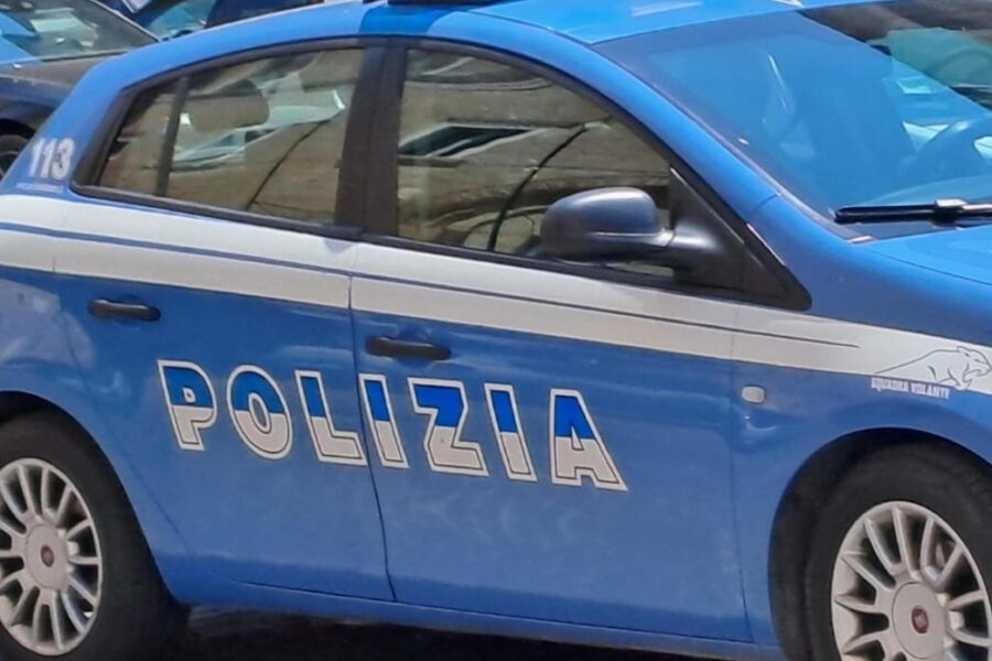 Domiciliari per un 47enne residente a Jesi in provincia di Ancona
