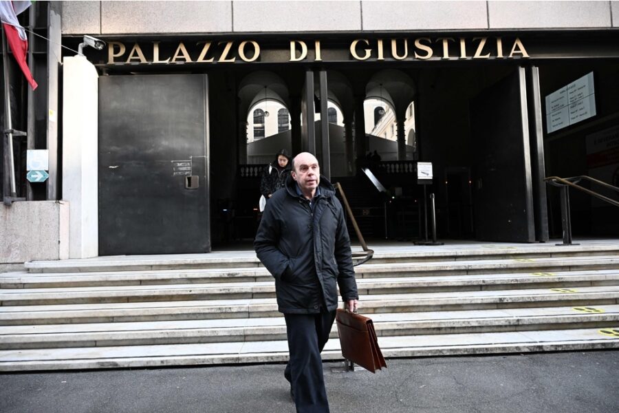 Ordine giornalisti Liguria deposita esposto in Procura a Genova