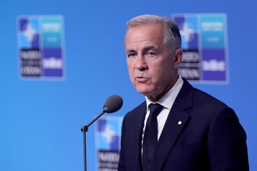 'Dal Canada proposte dettagliate e complete per risolvere la controversia'