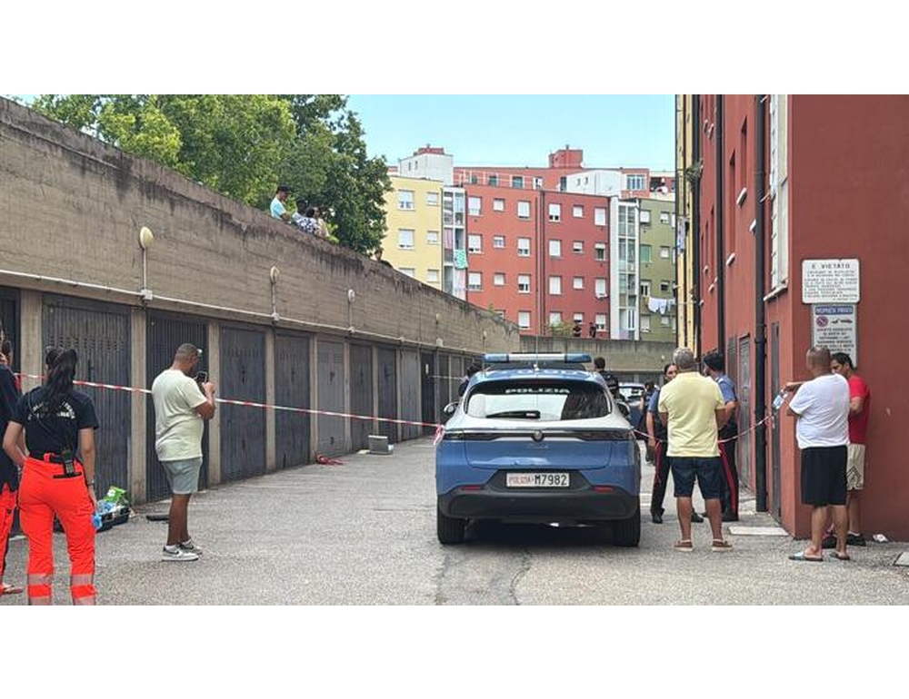 Caso Fakir, raccolta fondi dei colleghi a favore dei poliziotti coinvolti