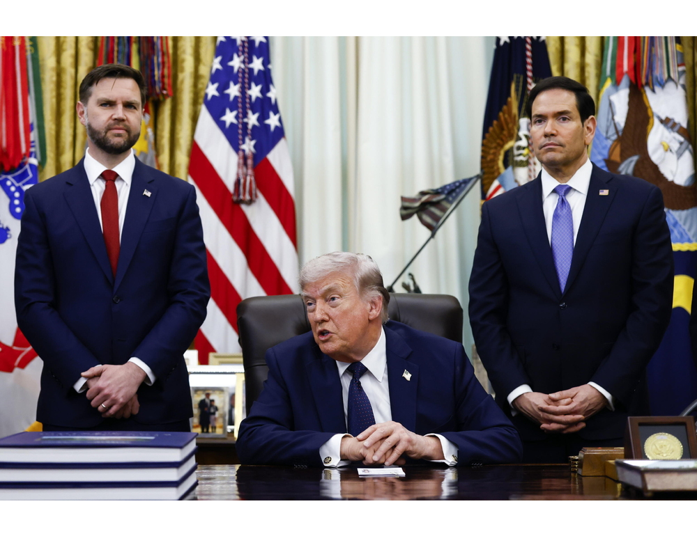Cbs, ‘Vance, Rubio, Witkoff e Kushner ai negoziati con l’Iran in Oman’