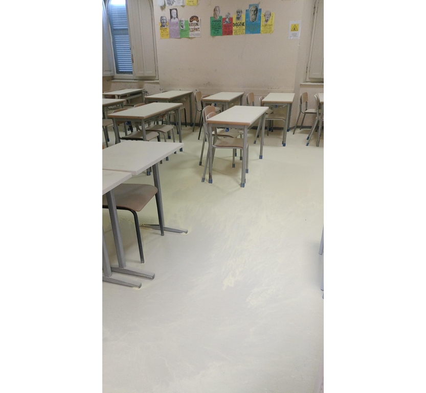 Censis, solo il 5,9% degli studenti considera la propria scuola moderna