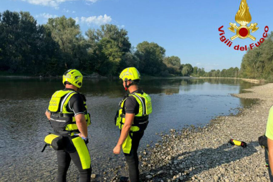 I carabinieri stanno cercando di chiarire la dinamica della tragedia