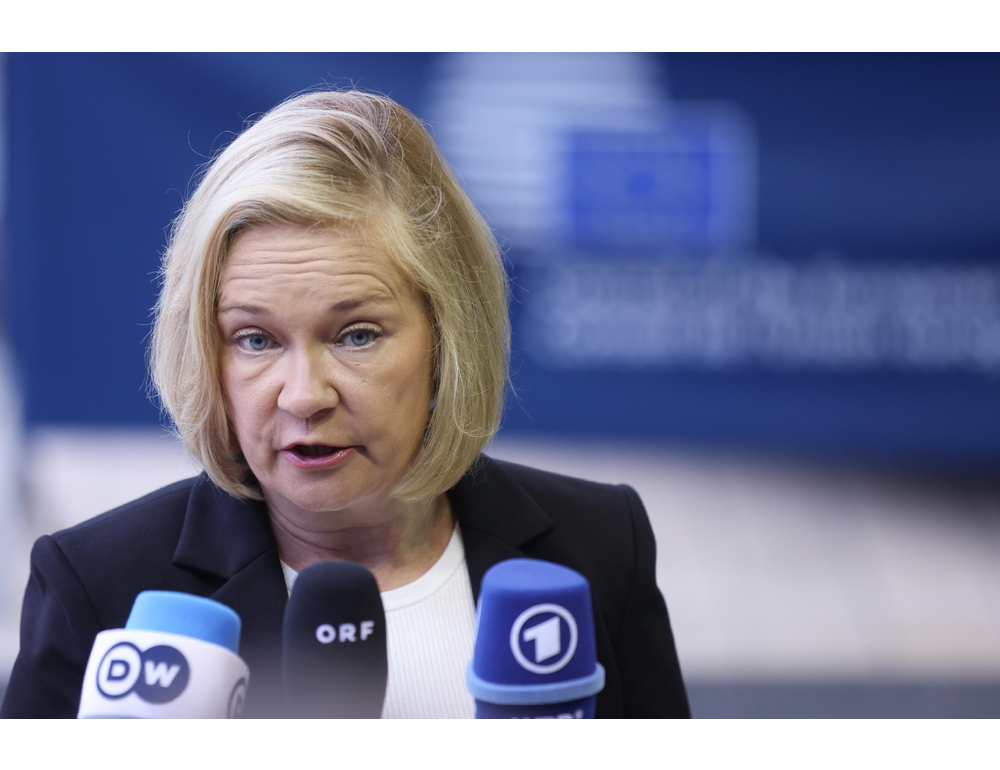 Chiusura Schengen, la Finlandia appoggia la proposta italiana