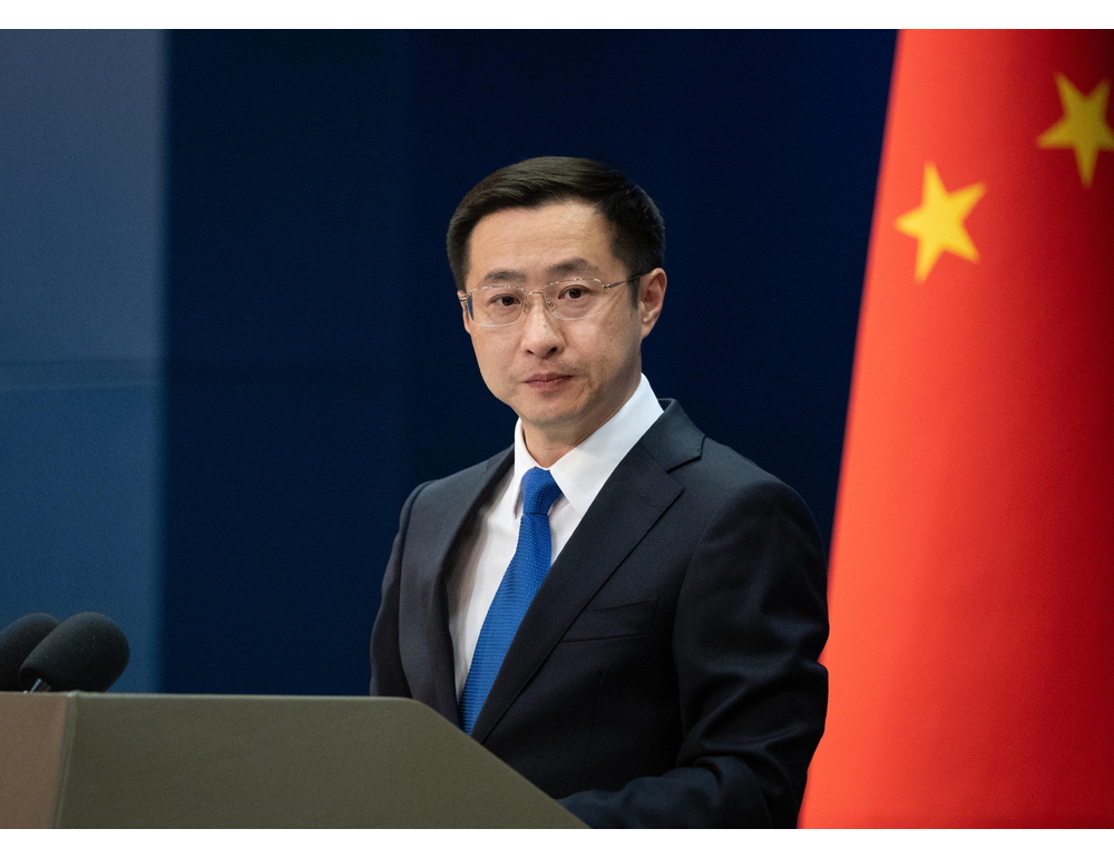 Cina, ‘contrari ai nuovi dazi Usa, guerre commerciali non favoriscono nessuno’
