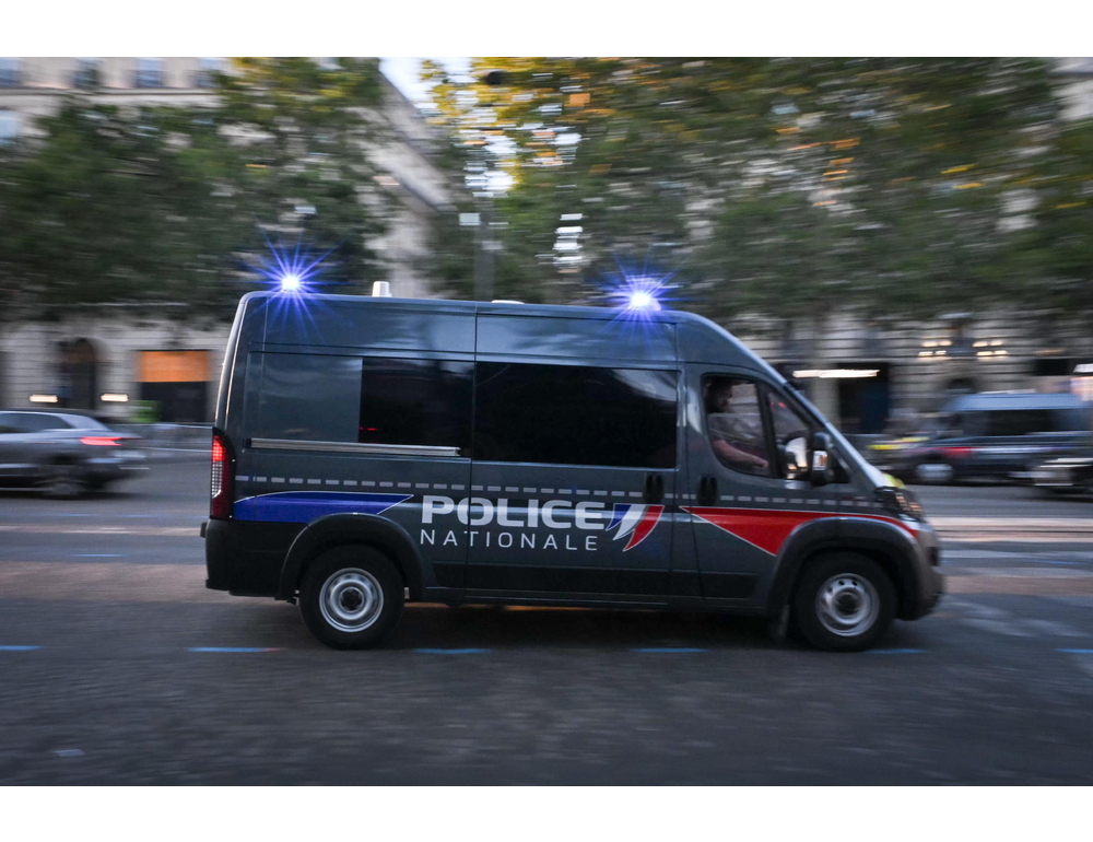 Cinque neonati trovati morti nella casa di una coppia a Marsiglia