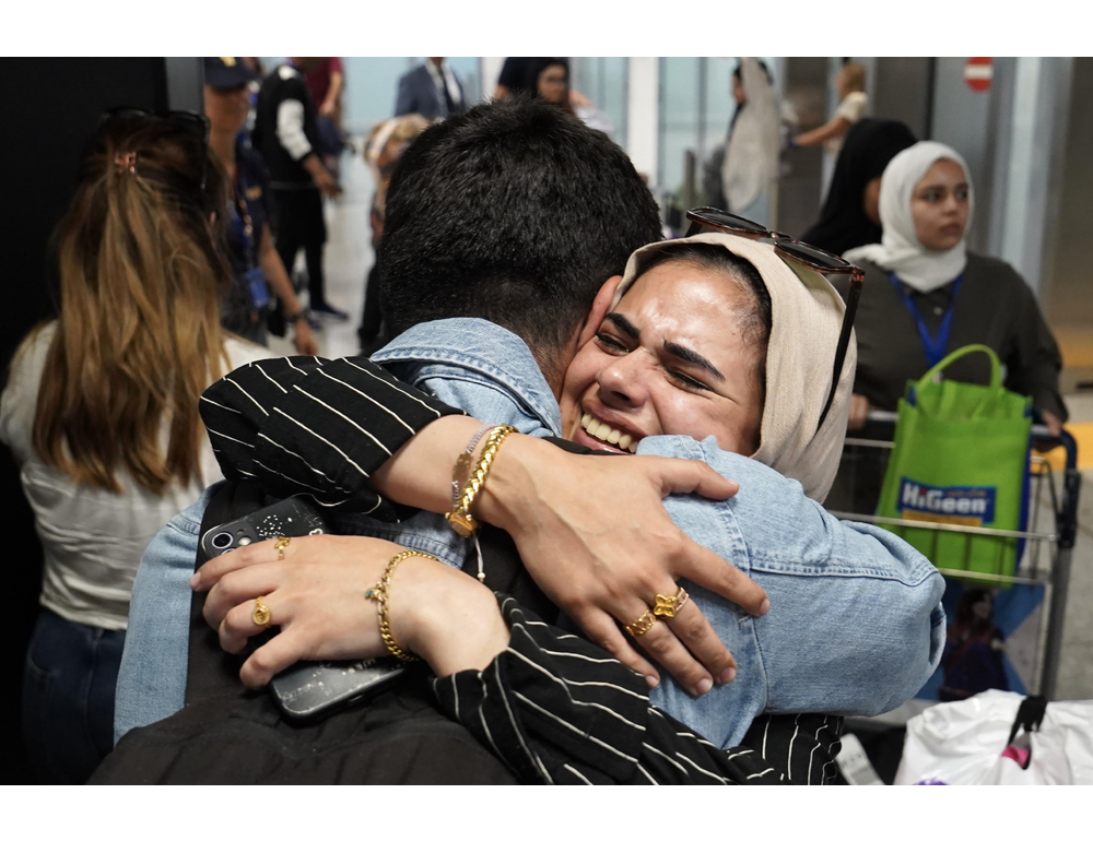 Circolare Mur ad atenei ‘tenere conto condizioni degli allievi palestinesi’
