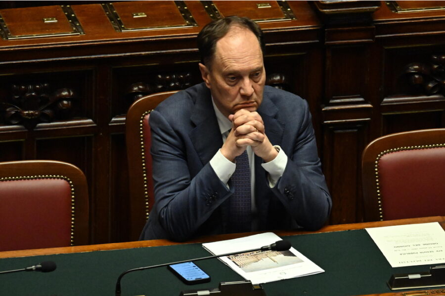 'Franchi tiratori fra i 20 e i 25