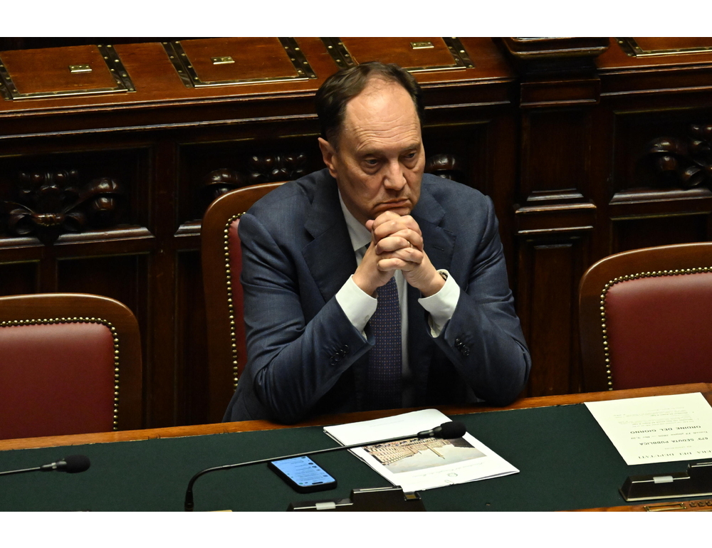 Ciriani, noi intendiamo andare avanti e concludere l’esperienza di governo