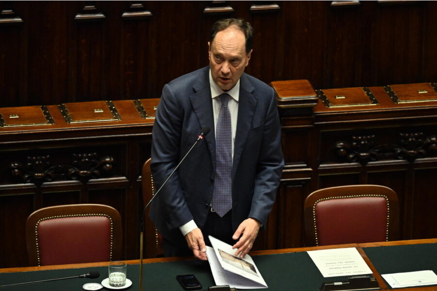 Battaglia sulle preferenze a viso aperto