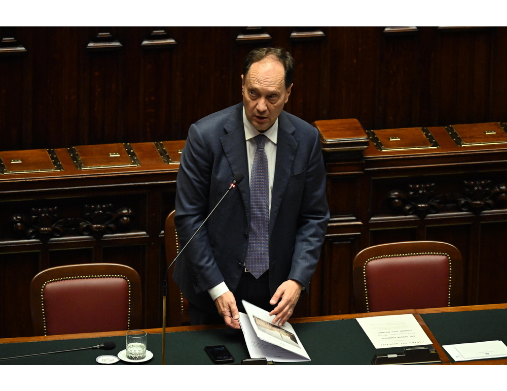 Ciriani, su legge elettorale può sembrare una sconfitta ma è una vittoria di coerenza