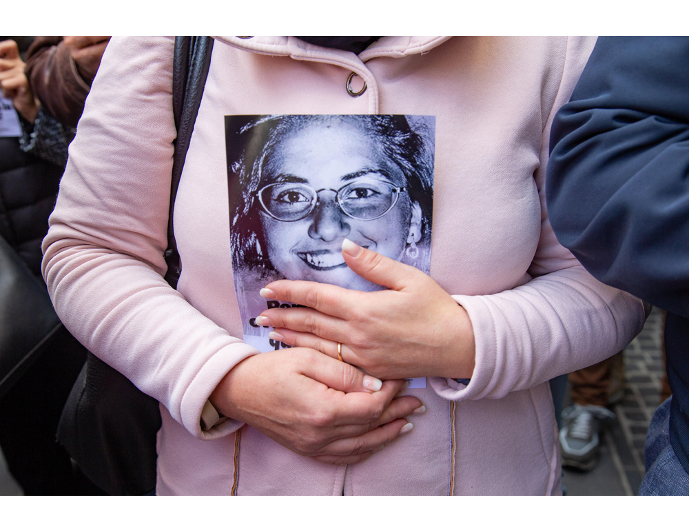 Claps: fratello, ‘riaperte indagini sul ritrovamento del corpo e complicità’